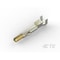 Te Connectivity Connector Contact, 14 AWG, 600 V AC, Crimp Termination Only 350705-7 - alternate 1